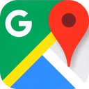 Google Maps icon