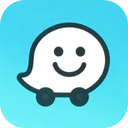 Waze icon